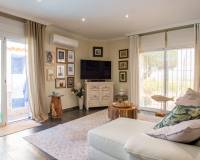 Resale - villa - Algorfa