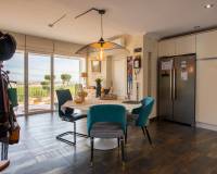 Resale - villa - Algorfa