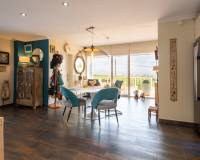 Resale - villa - Algorfa