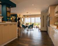 Resale - villa - Algorfa