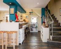 Resale - villa - Algorfa