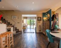 Resale - villa - Algorfa