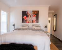 Resale - villa - Algorfa