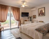 Resale - villa - Algorfa