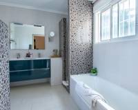 Resale - villa - Algorfa