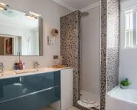 Resale - villa - Algorfa