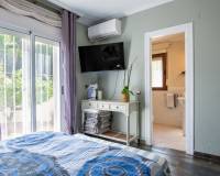 Resale - villa - Algorfa