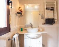 Resale - villa - Algorfa