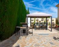 Resale - villa - Algorfa