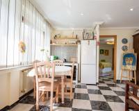 Resale - villa - Algorfa