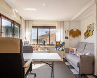 Resale - villa - Algorfa