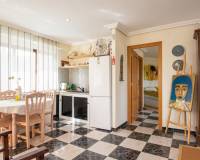 Resale - villa - Algorfa