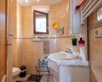 Resale - villa - Algorfa