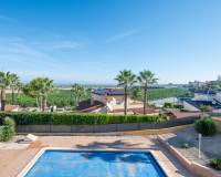Resale - villa - Algorfa