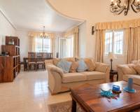 Resale - villa - Algorfa