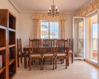 Resale - villa - Algorfa