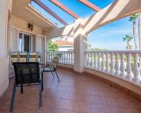 Resale - villa - Algorfa
