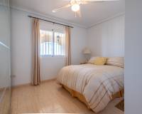 Resale - villa - Algorfa