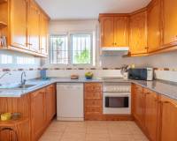 Resale - villa - Algorfa