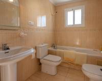 Resale - villa - Algorfa