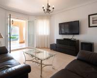 Resale - villa - Algorfa