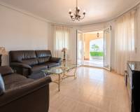 Resale - villa - Algorfa