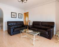 Resale - villa - Algorfa