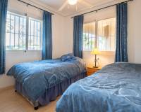 Resale - villa - Algorfa