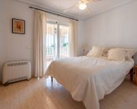 Resale - villa - Algorfa