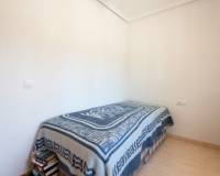 Resale - villa - Algorfa