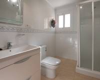 Resale - villa - Algorfa