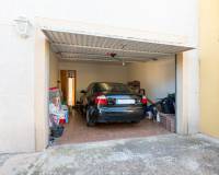 Resale - villa - Algorfa