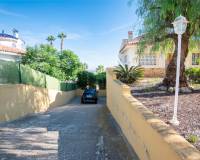 Resale - villa - Algorfa