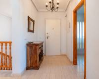 Resale - villa - Algorfa