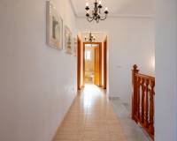 Resale - villa - Algorfa