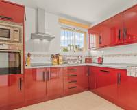 Resale - villa - Algorfa