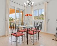 Resale - villa - Algorfa