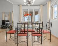 Resale - villa - Algorfa