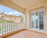Resale - villa - Algorfa