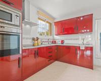 Resale - villa - Algorfa