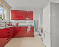 Resale - villa - Algorfa