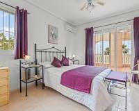 Resale - villa - Algorfa