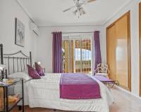 Resale - villa - Algorfa