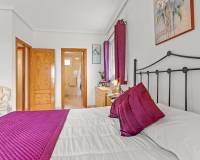 Resale - villa - Algorfa