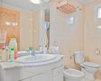 Resale - villa - Algorfa