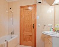 Resale - villa - Algorfa