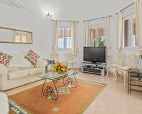 Resale - villa - Algorfa