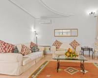 Resale - villa - Algorfa