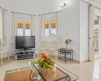 Resale - villa - Algorfa