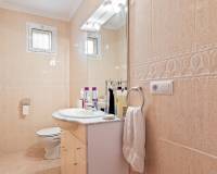 Resale - villa - Algorfa